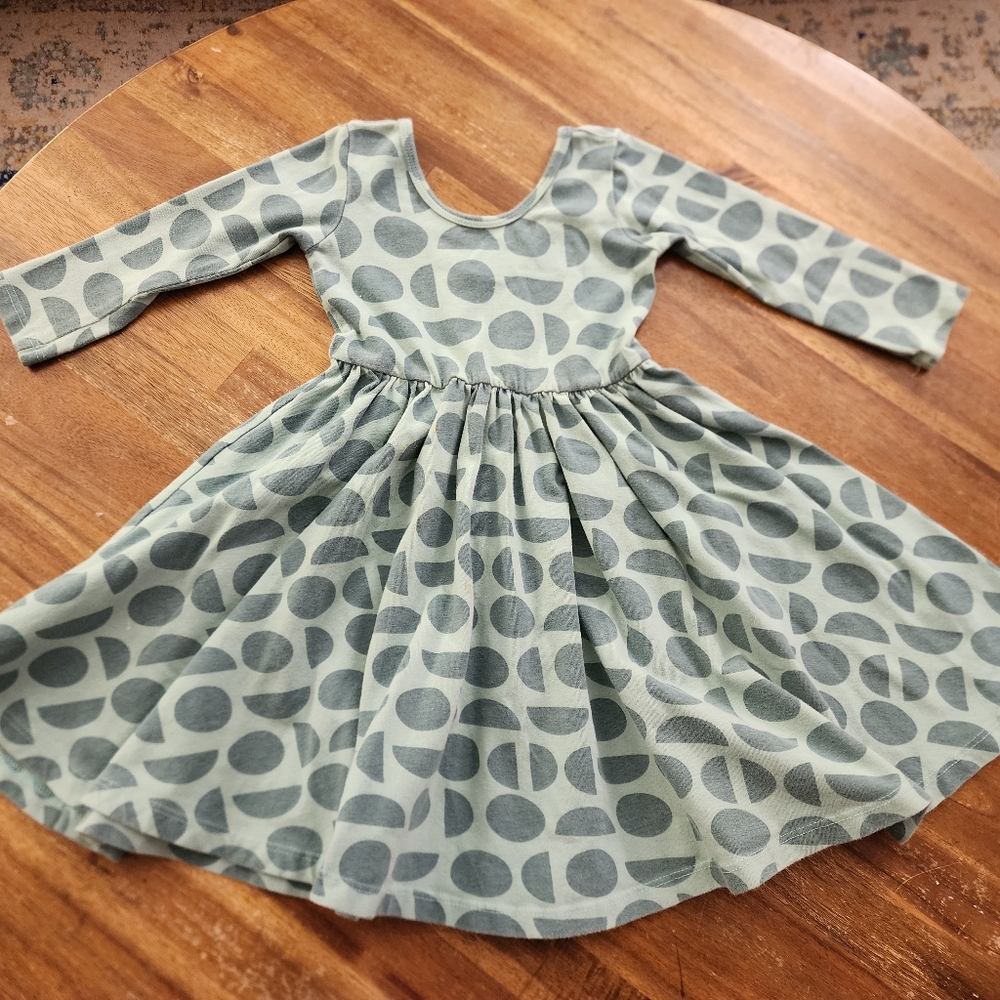 Kids clothing lot, sz 4+ (Alice and Ames)